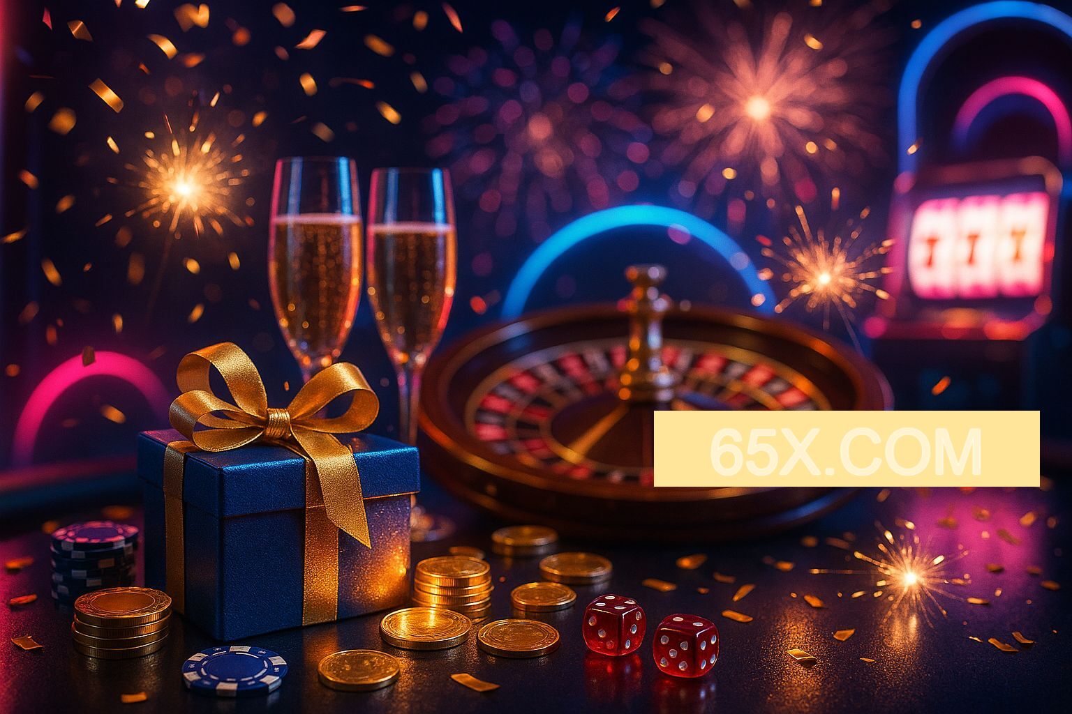 Bônus Festivos