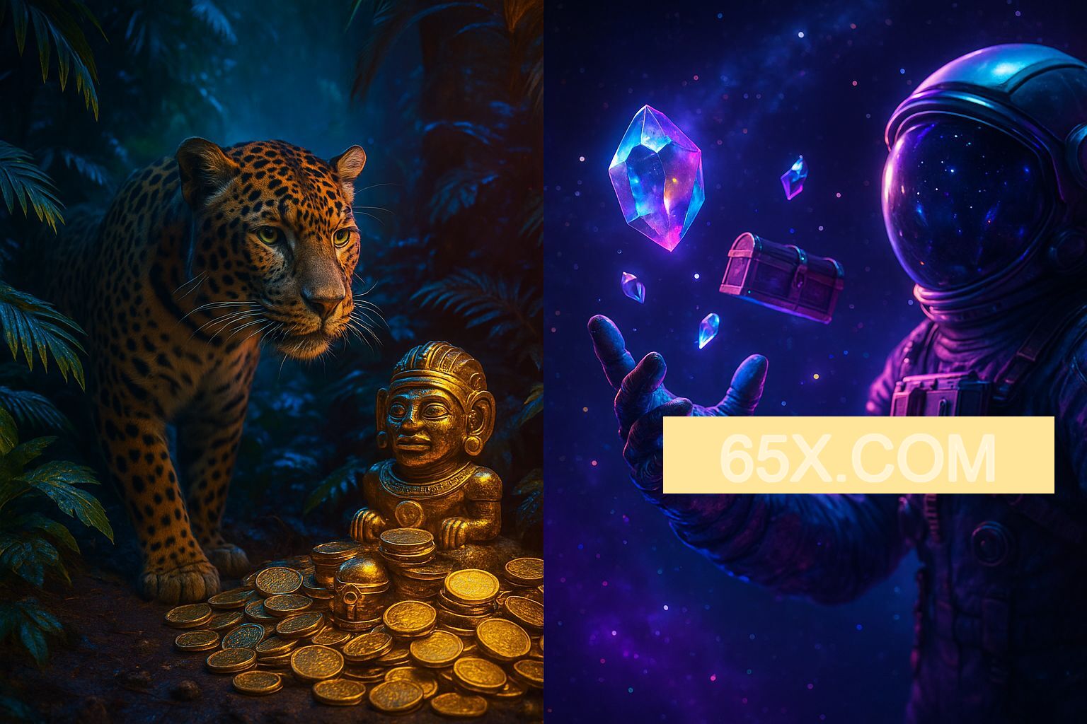 Jogos Populares