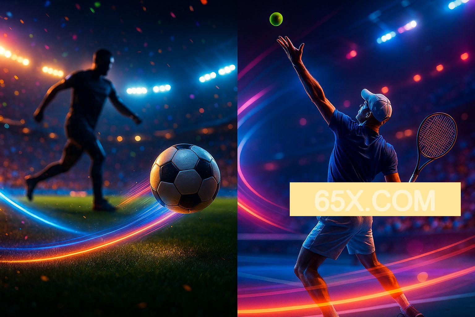 Eventos Esportivos
