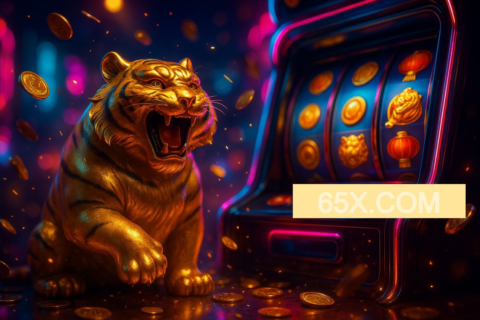 Como Jogar Fortune Tiger