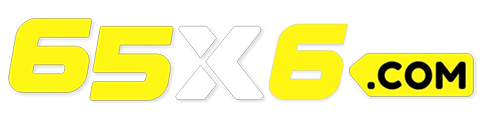 Logo da 65X